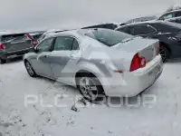 2009 Chevrolet Malibu фото