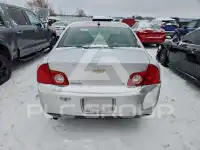 2009 Chevrolet Malibu фото