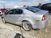 2009 Chevrolet Malibu фото