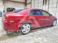 2009 Chevrolet Malibu фото
