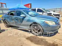 2009 Chevrolet Malibu фото