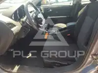 2009 Chevrolet Malibu фото