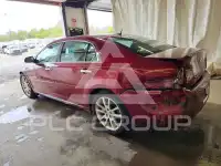 2009 Chevrolet Malibu фото