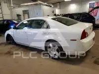 2009 Chevrolet Malibu фото