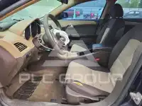 2009 Chevrolet Malibu фото