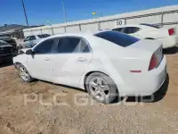 2009 Chevrolet Malibu фото