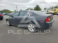 2009 Chevrolet Malibu фото
