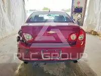 2009 Chevrolet Malibu фото