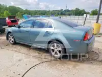 2009 Chevrolet Malibu фото
