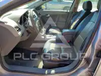 2009 Chevrolet Malibu фото