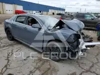 2009 Chevrolet Malibu фото