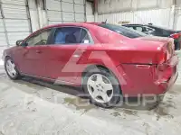 2009 Chevrolet Malibu фото