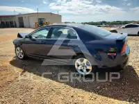 2009 Chevrolet Malibu фото