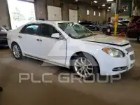 2009 Chevrolet Malibu фото