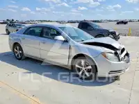 2009 Chevrolet Malibu фото