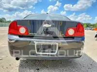 2009 Chevrolet Malibu photo