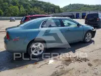 2009 Chevrolet Malibu фото