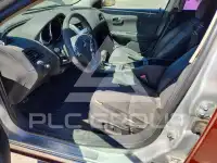 2009 Chevrolet Malibu фото