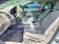 2009 Chevrolet Malibu фото