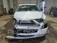 2009 Chevrolet Malibu фото