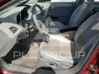 2009 Chevrolet Malibu фото