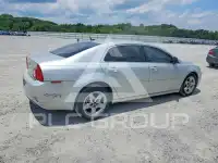 2009 Chevrolet Malibu фото
