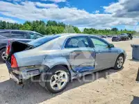 2009 Chevrolet Malibu фото