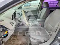 2009 Chevrolet Malibu фото