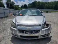2009 Chevrolet Malibu фото