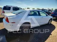2009 Chevrolet Malibu фото