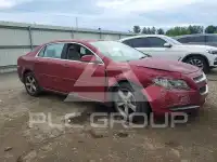 2009 Chevrolet Malibu фото