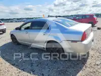 2009 Chevrolet Malibu фото