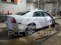 2009 Chevrolet Malibu фото