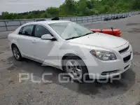 2009 Chevrolet Malibu фото