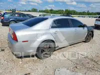 2009 Chevrolet Malibu фото