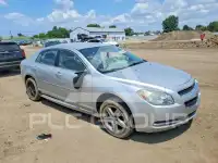 2009 Chevrolet Malibu фото