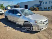 2009 Chevrolet Malibu фото