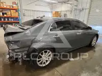 2009 Chevrolet Malibu фото