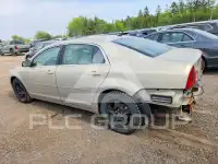 2009 Chevrolet Malibu фото