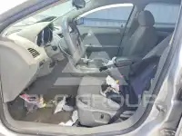 2009 Chevrolet Malibu фото