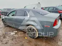 2009 Chevrolet Malibu фото