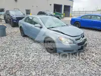 2009 Chevrolet Malibu фото