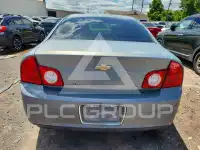 2009 Chevrolet Malibu фото