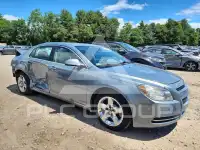 2009 Chevrolet Malibu фото