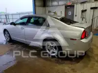 2009 Chevrolet Malibu фото