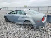 2009 Chevrolet Malibu фото