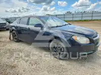 2009 Chevrolet Malibu фото