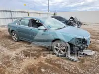 2009 Chevrolet Malibu фото