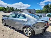 2009 Chevrolet Malibu фото
