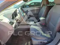 2009 Chevrolet Malibu фото